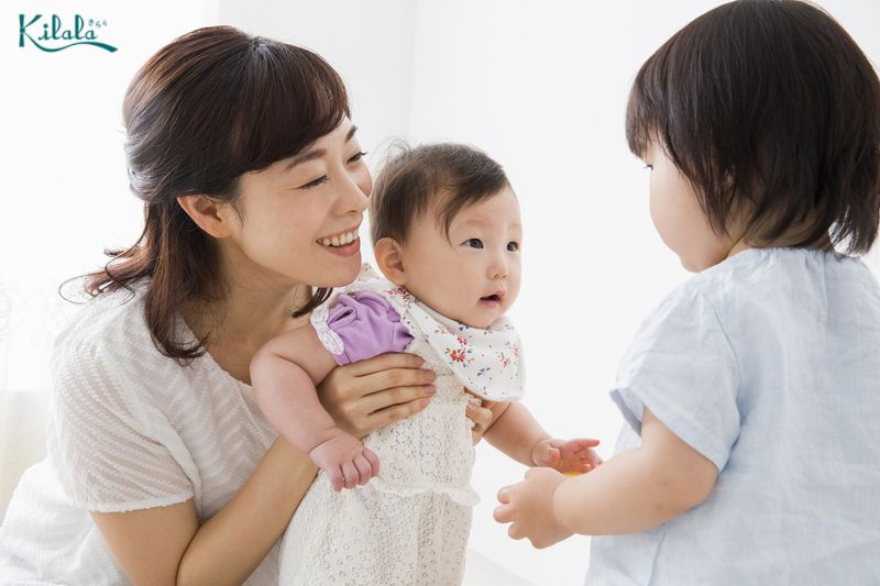 6 nguyên tắc các bà mẹ đơn thân Nhật áp dụng 6 nguyên tắc các bà mẹ đơn thân Nhật áp dụng